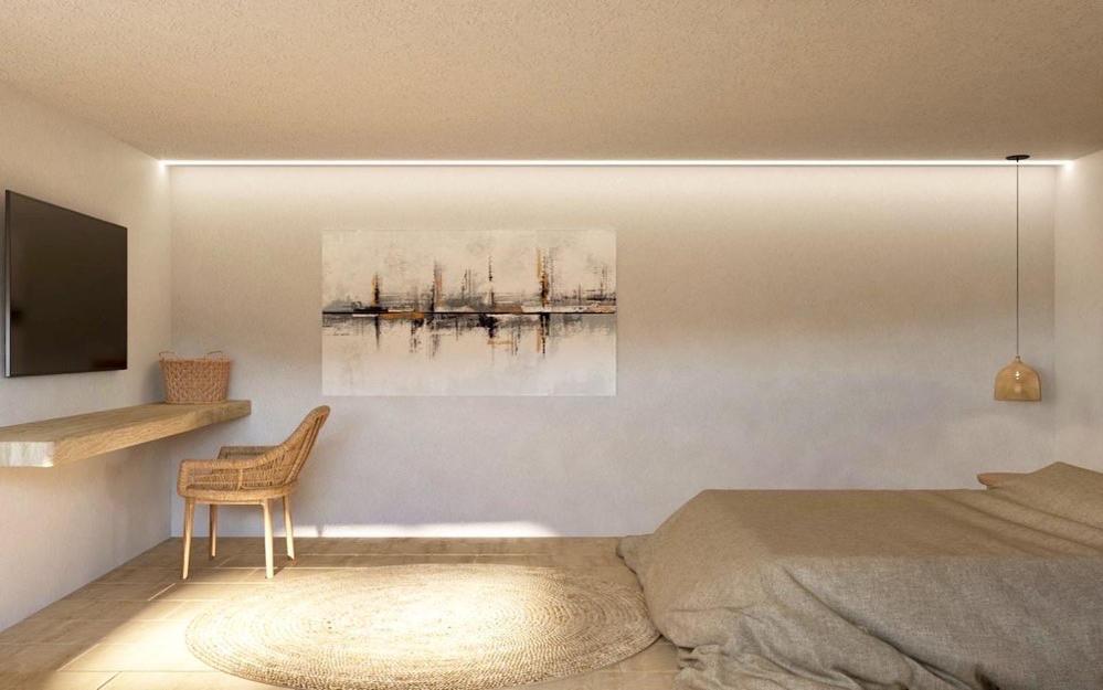 Magda House * Sarti