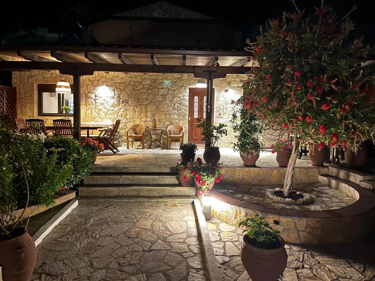 Apartment Magda House *