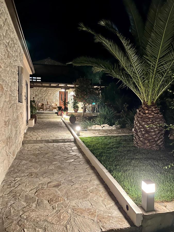 Palma House Apartmán Sarti