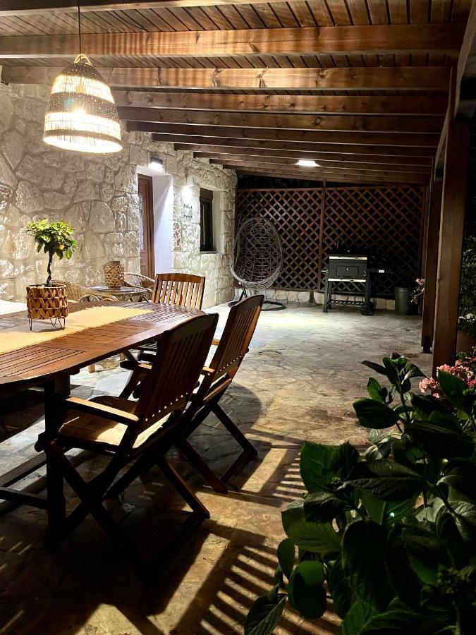 Magda House Apartment