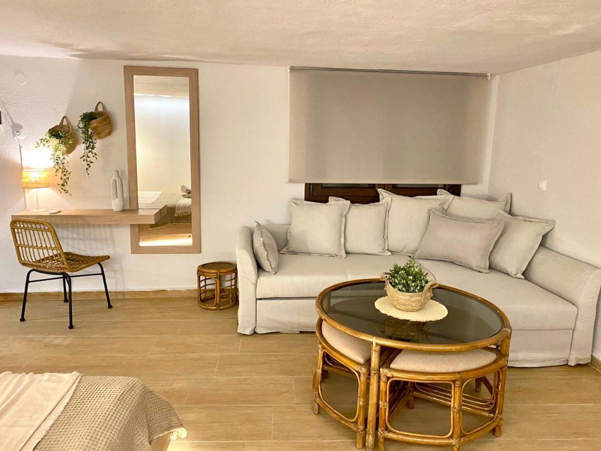 Magda House Sarti
