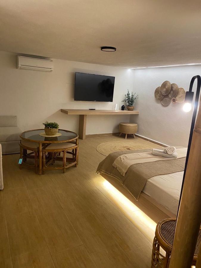 Magda House * Sarti