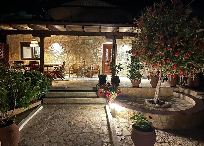 Palma Beach House