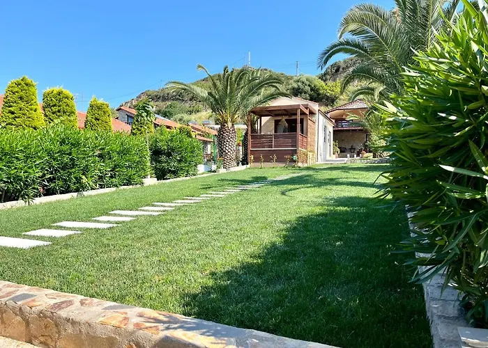 Palma Beach House