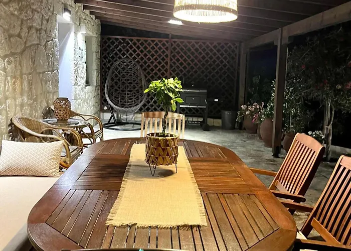 Palma Beach House