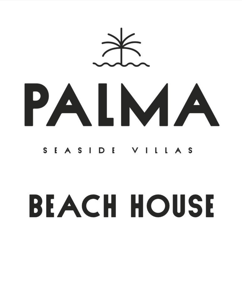 Palma House Апартаменты