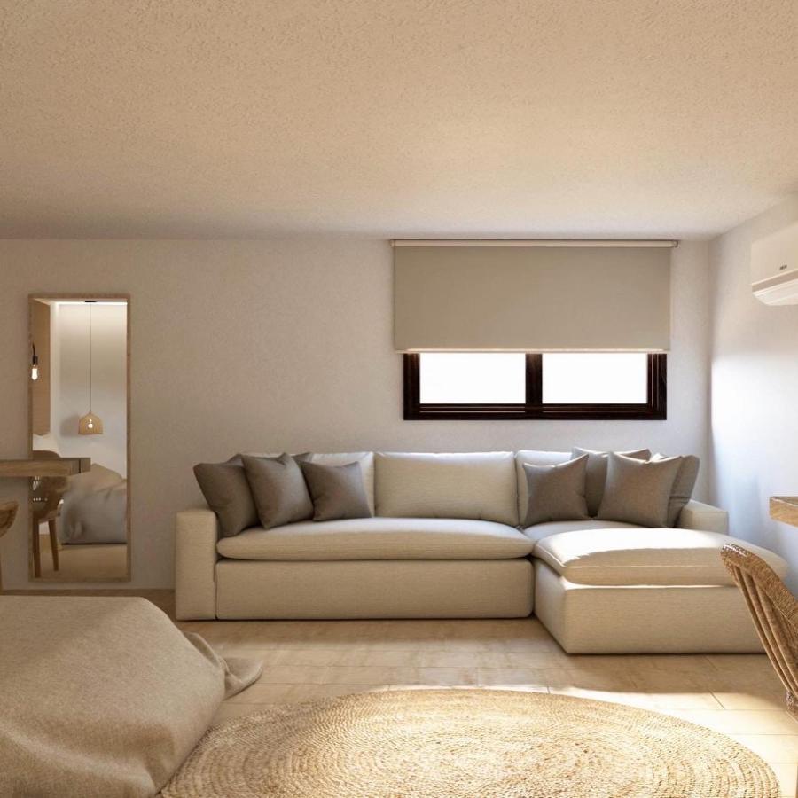 Апартаменты Palma House Сарти