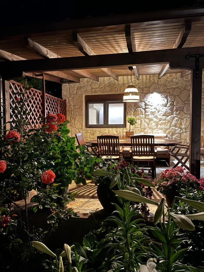 Palma House Апартаменты Сарти