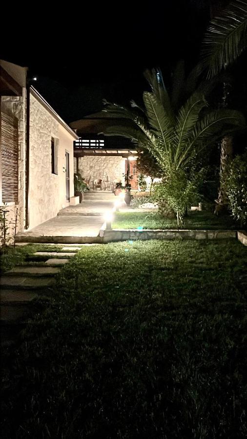 Апартаменты Palma House *