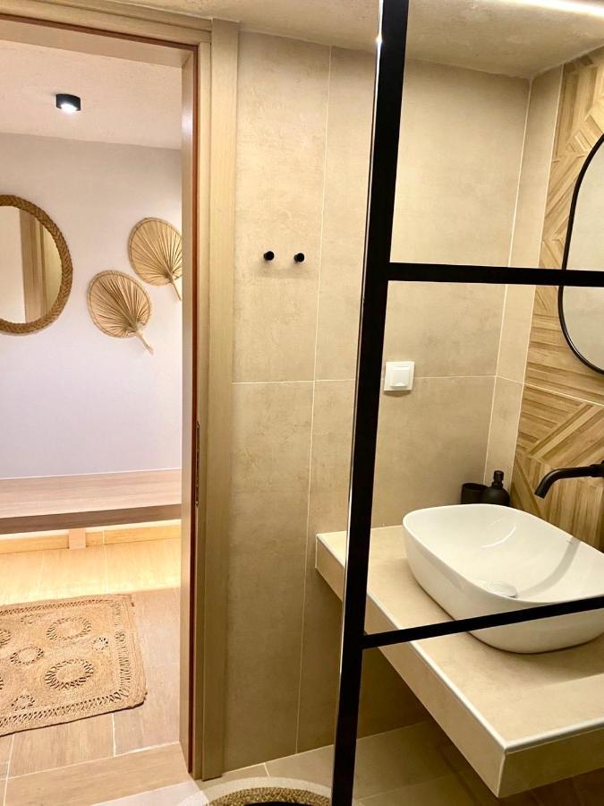 Palma House Апартаменты Сарти