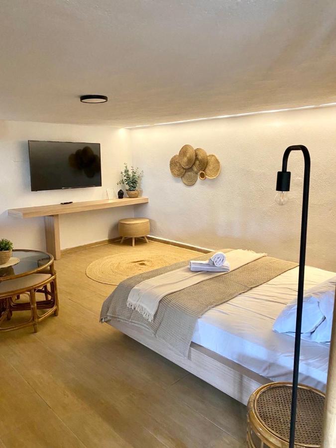 Palma House Апартаменты Сарти