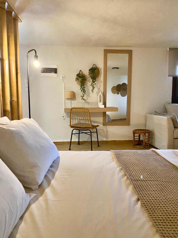 Апартаменты Palma House