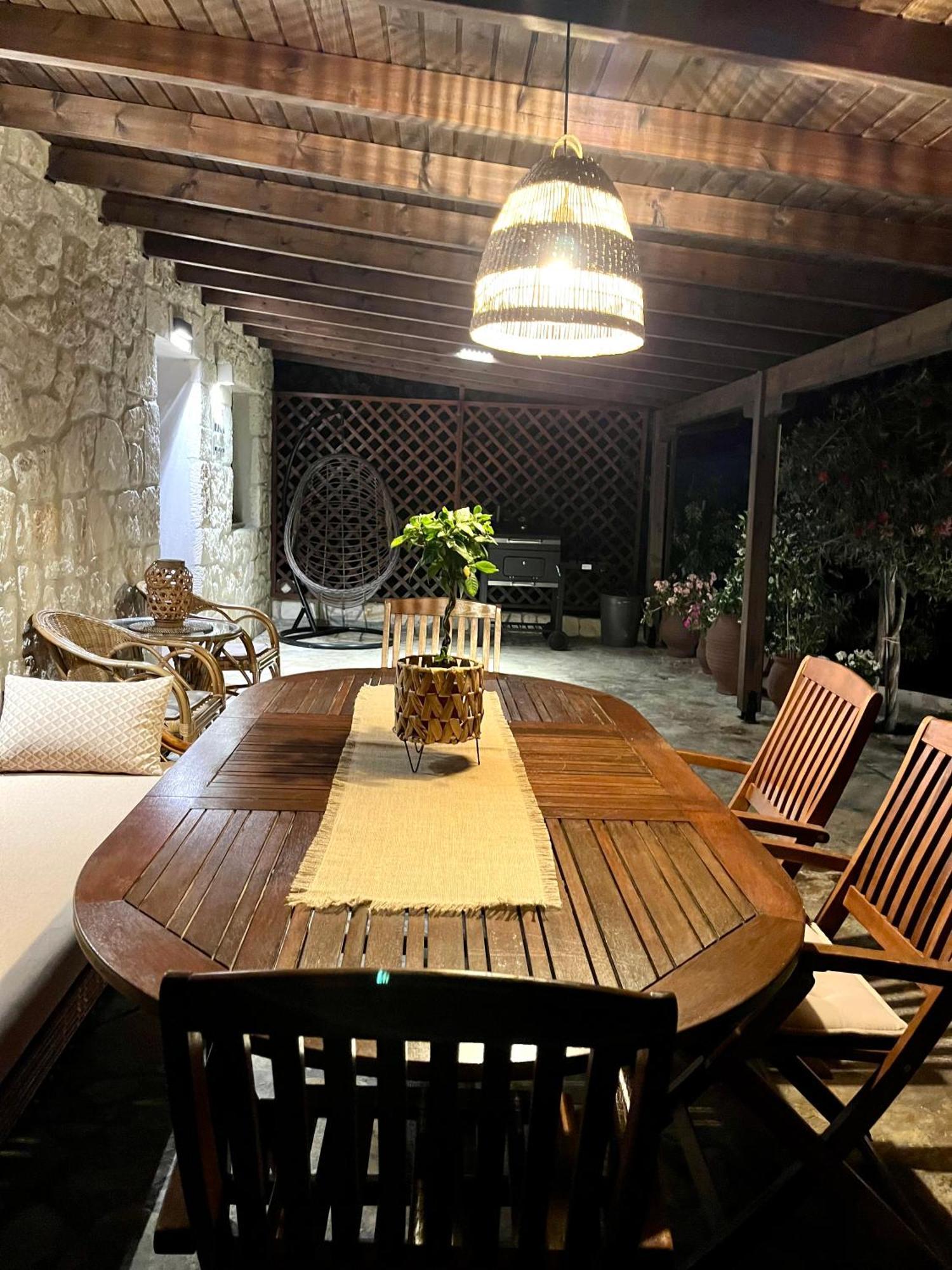 Апартаменты Palma House Сарти